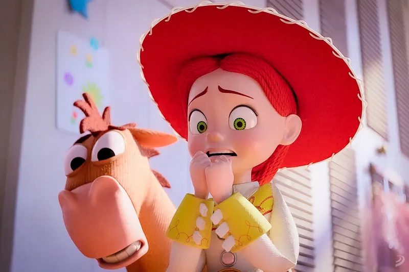 Ya he visto Toy Story 5 y lo admito. No solo me ha gustado, también me parece lo más interesante de la saga en 16 años