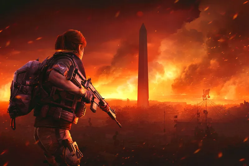 El shooter de mundo abierto más exitoso de Ubisoft se puede jugar gratis durante varios días