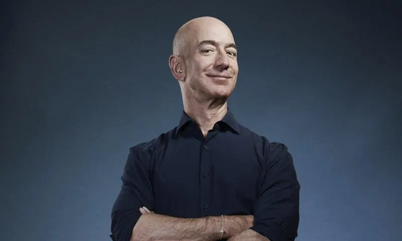 Blue Origin vale 140.000 millones tras la apuesta millonaria de Bezos