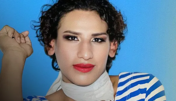 Policía chontaleña identifica al presunto autor del crimen contra La Reina Mengueña