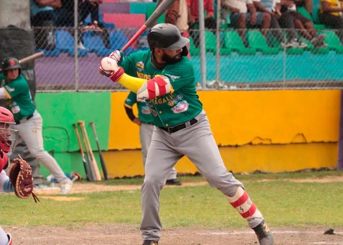 Yervin Valdivia acecha el récord de Jordan Pavón en el Pomares
