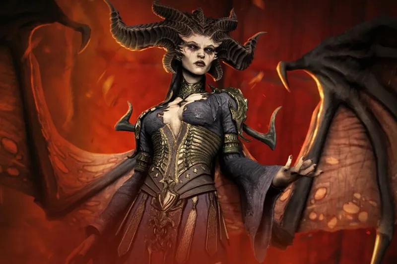 Chris Wilson, cocreador de Path of Exile, sobre la última novedad de Diablo 4: "Me parece de mal gusto"