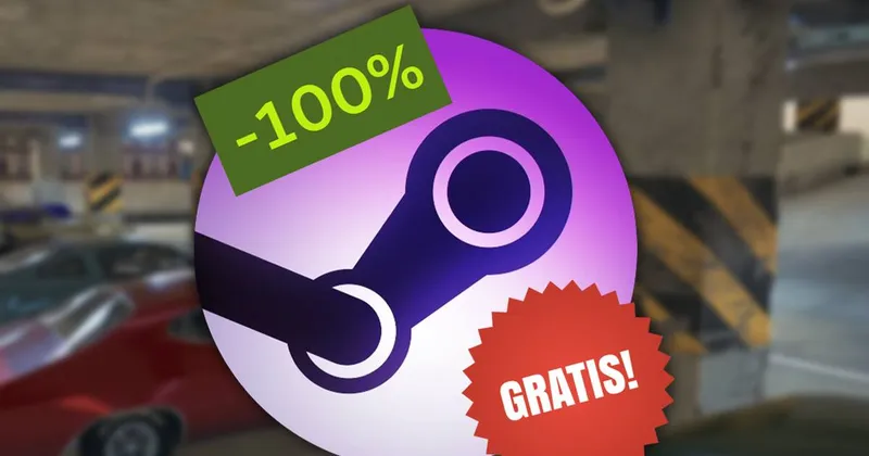 Gratis: Steam consiente a los fanáticos y regala un interesante juegazo con más de 40,000 reseñas positivas en Steam