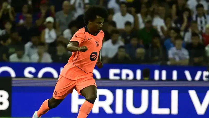 Basilea - Barcelona, en directo