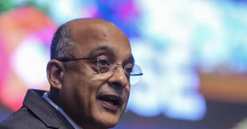 El director general del HDFC Bank, Jagdishan, dimitirá en una decisión inesperada