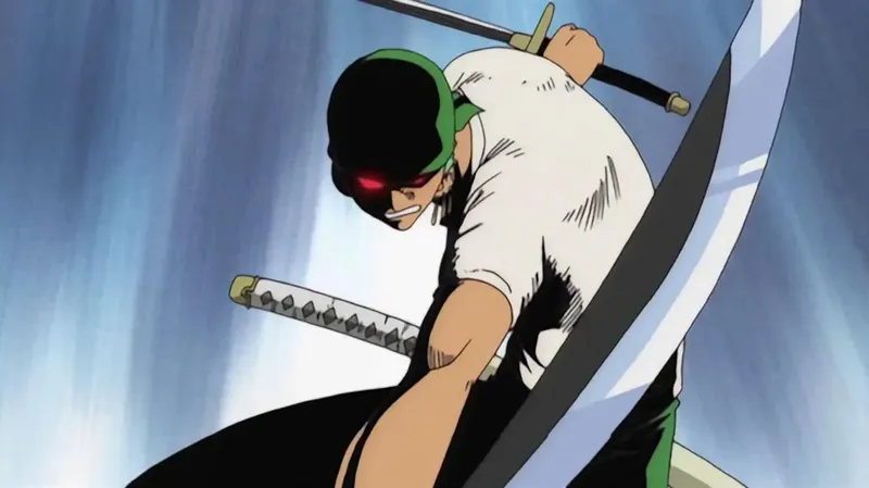 Un pirata real que comía corazones y un personaje de ficción con más de 50 películas a sus espaldas: el tripulante de 'One Piece' con un origen dispar