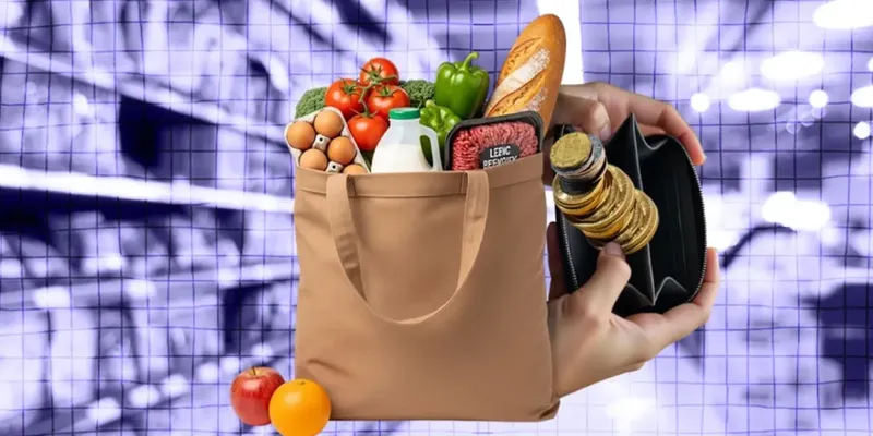 Los precios mundiales de los alimentos aumentan 1.9% en agosto por la sequía y las guerras: FAO