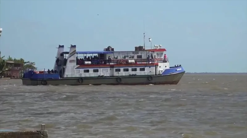 Costa caribe de Nicaragua: 39 años de autonomía, derechos y desarrollo