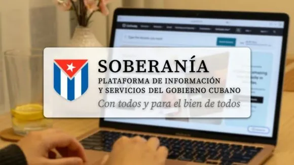Ministerio de Justicia habilita la solicitud en línea de los antecedentes penales en la plataforma Soberanía