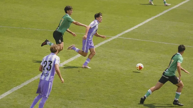 Otro canal autonómico de la TDT tiene fútbol gratis esta temporada: emitirá los partidos de dos equipos