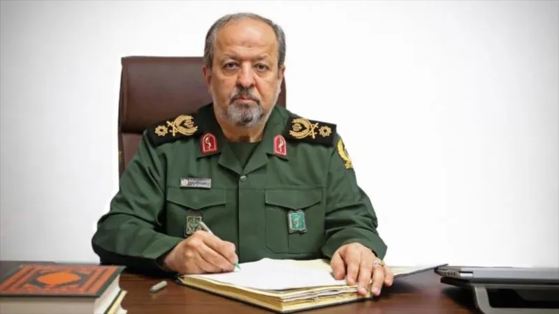 Irán a EEUU: Nuestro poder misilístico cambió reglas del juego y los doblegó
