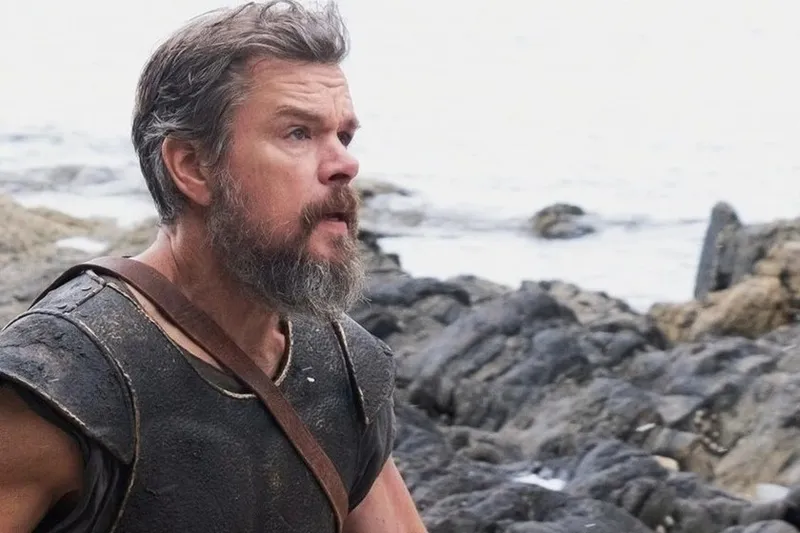 'La odisea' sigue rompiendo récords, destrona a 'Avatar' y además se convierte en la película más taquillera de Christopher Nolan