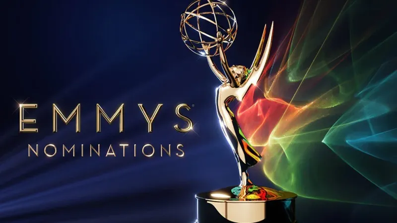 'The Pitt' sigue siendo la reina indiscutible de la televisión estadounidense: lista de nominados a los Emmy 2026