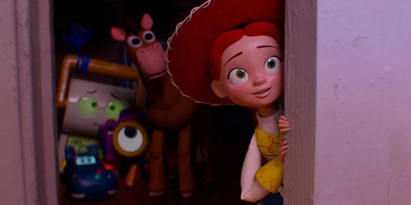 “Toy Story 5” se convierte en la película más taquillera de 2026
