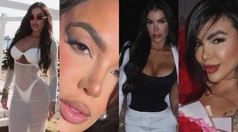 ‘Influencer’ brasileña muere en extrañas circunstancias tras caer de un rascacielos en Dubái