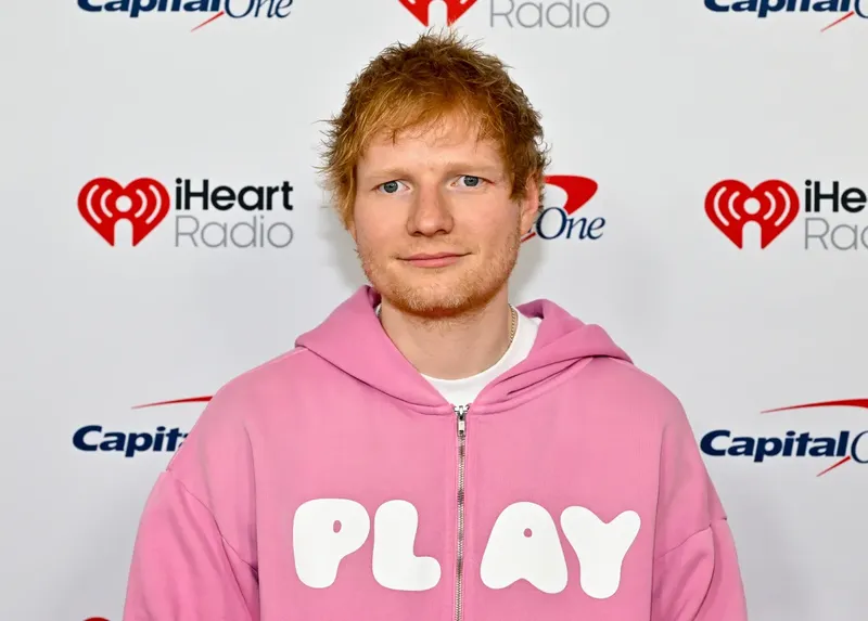 Ed Sheeran reacciona a la polémica expulsión de Macklemore de su gira
