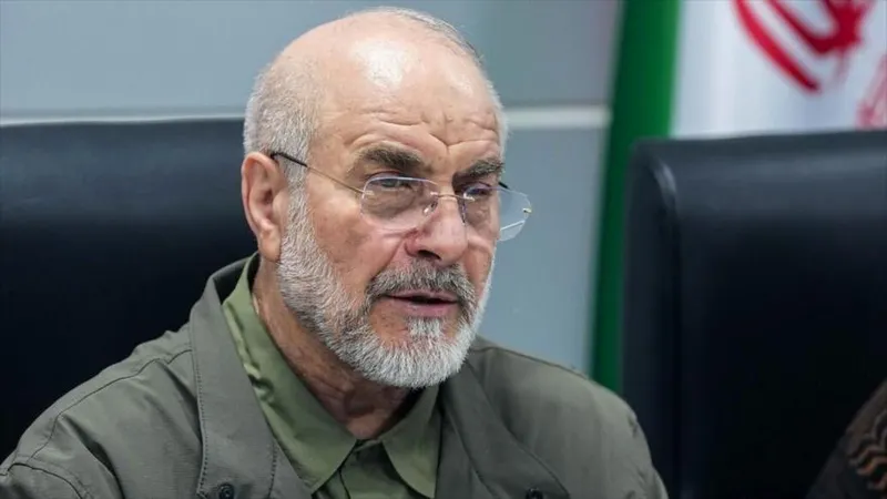 Irán advierte que responderá con “otros idiomas” si falla la diplomacia