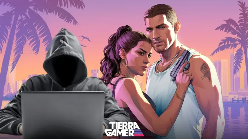 GTA 6: surgen betas falsas y otras estafas para hackear jugadores