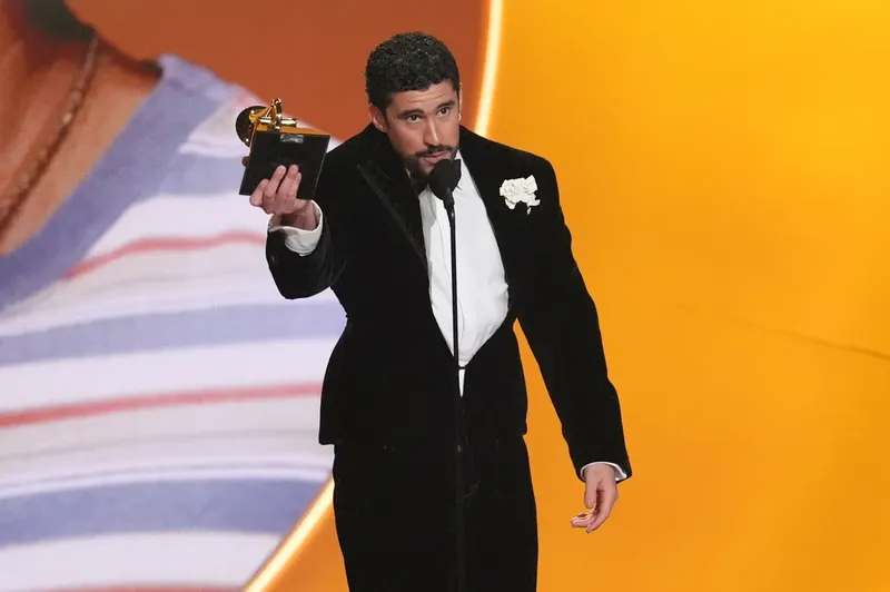 Los Grammy anuncian nuevas categorías para 2027, incluyendo “Mejor canción latina”