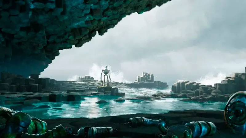 Si hay una película que no debes perderte en 'streaming', es esta obra maestra calificada con 4,5 sobre 5