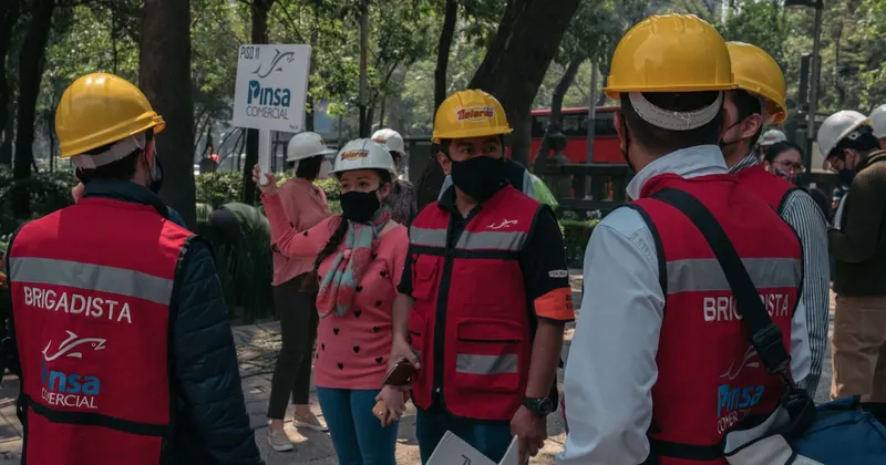¿A qué hora sonará la alerta sísmica el 19 de septiembre por el Simulacro Nacional 2026?