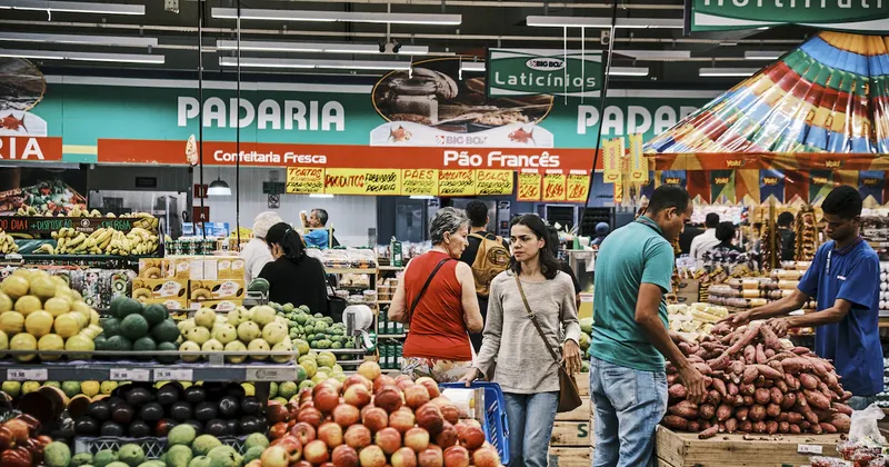 Así se movió la inflación en América Latina en mayo de 2026