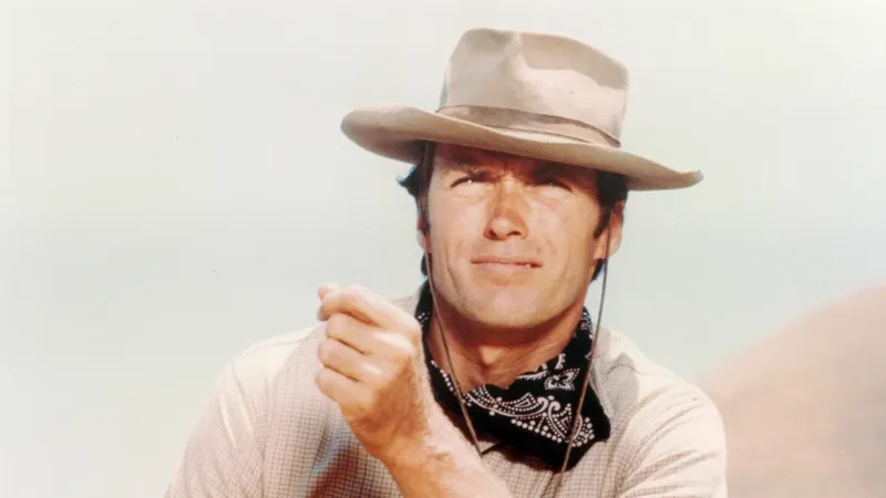 Clint Eastwood casi deja la actuación tras sentir vergüenza con esta película: “Necesito buscarme otro trabajo”