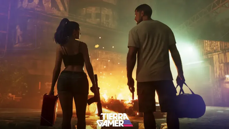GTA 6: Playeras gratis del TGS 2026 son subastadas por cientos de dólares
