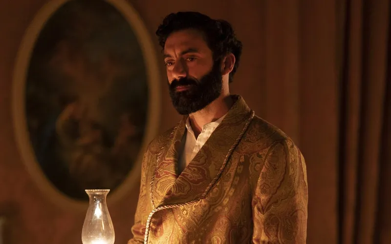'El código Da Vinci' vuelve a Netflix con una serie secuela y podría protagonizarla Morgan Spector