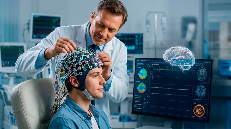 Los expertos revelan el método para saber si tu cerebro está sano: los resultados están sorprendiendo a todos