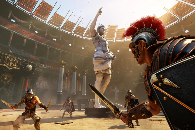 XBOX quiso crear una saga tan longeva como Assassin's Creed con samuráis y vikingos. Todo se frustró en 2013