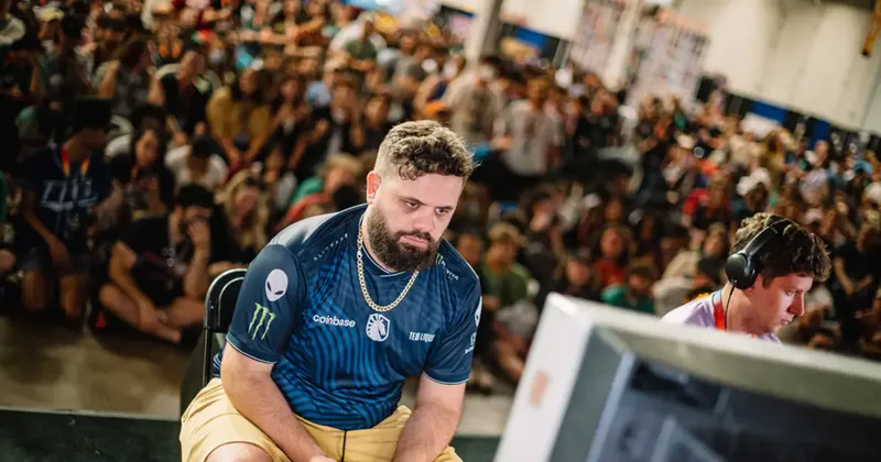 Jugador profesional de Super Smash Bros. Melee perdió el conocimiento tras ganar su partida en Supernova 2026
