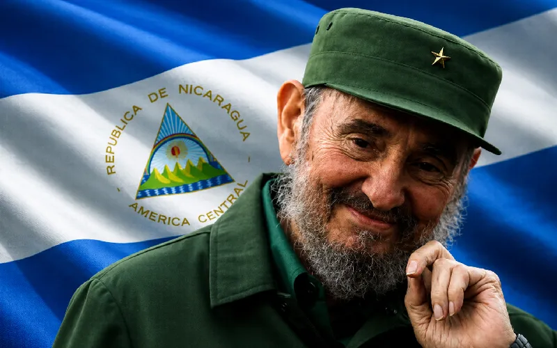 Comandante Fidel Castro, un legado de solidaridad y hermandad que trasciende generaciones