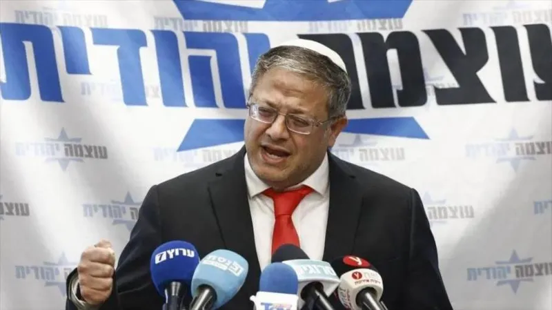 Criminal ministro israelí propone asesinar a entre 30 y 40 gazatíes cada noche
