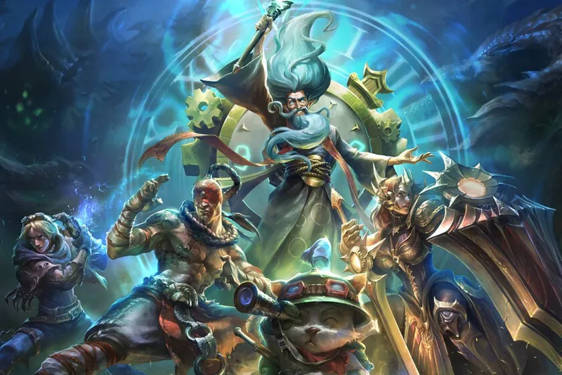 League of Legends Classic ya tiene fecha para llevarnos de regreso al pasado y la comunidad tendrá el poder de decidir cómo evolucionará