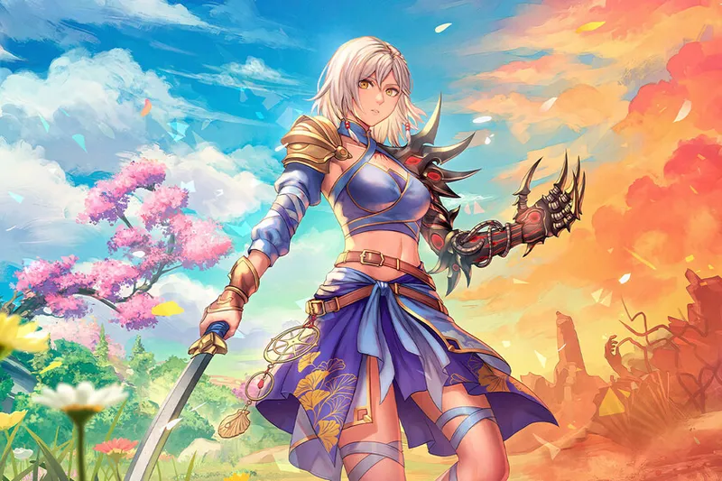 A este estudio lo obligaron a cerrar, pero estrenarán su RPG de fantasía para demostrar que acabar con ellos fue un error