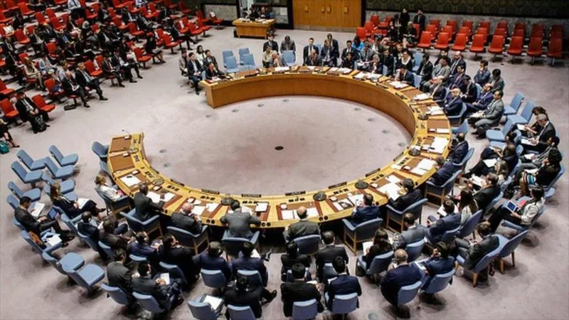 La ONU cumple 81 años sin resolver la cuestión palestina