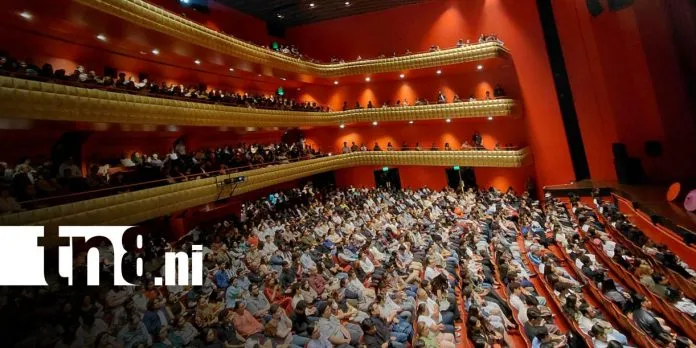 Japón fortalece el intercambio cultural con un concierto que cautivó en Managua