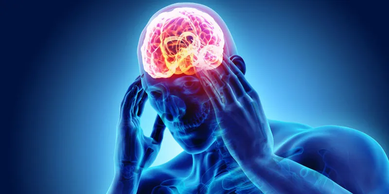 Ojo con el dato: El estrés afecta la forma en que el cerebro recuerda...