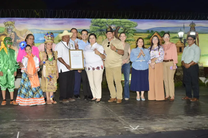 Comunidad indígena de Sutiaba recibe reconocimiento por su legado cultural