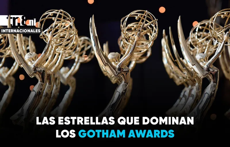 Gotham Awards 2026: estrellas y sorpresas