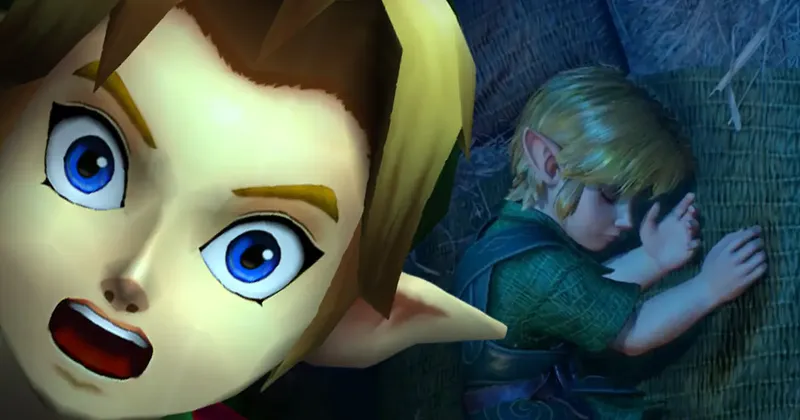 ¿Nintendo corrigió un detalle clave? El remake de The Legend of Zelda: Ocarina of Time ahora tendría una fecha de lanzamiento mucho más creíble