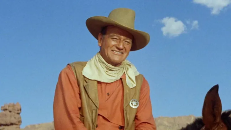 79 años después, se han atrevido a hacer una nueva versión del infravalorado wéstern de John Wayne: No está a la altura del original