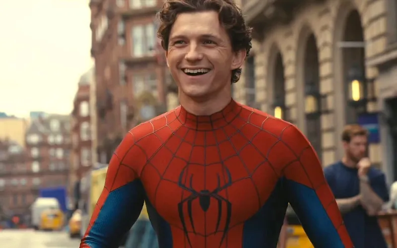 Tom Holland se embolsa 100 millones de dólares por el éxito de 'Spider-Man Brand New Day'