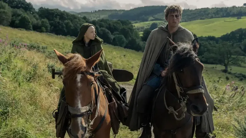 El Caballero de los Siete Reinos: Segunda temporada cambiará la dirección narrativa de la serie