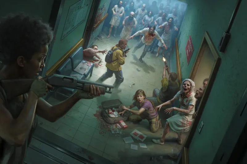 Aunque lleves 1.000 horas al mejor survival de zombis y mundo abierto de PC, este mod va a cambiar tu forma de jugarlo por completo