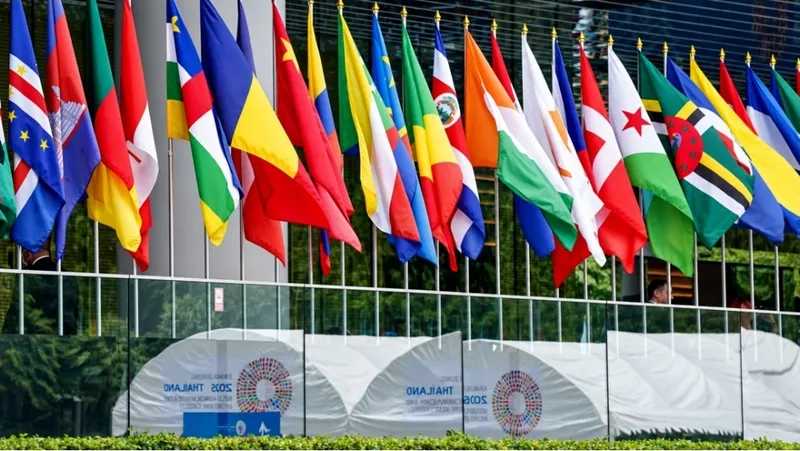 Deudas multimillonarias con el FMI: estos son los países que lideran la lista