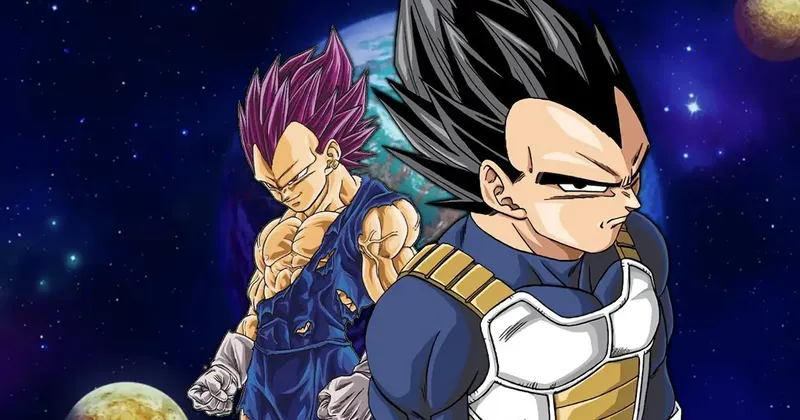 Toyotaro regresa al manga oficial de Dragon Ball Super y muestra un inesperado primer vistazo de la madre de Vegeta