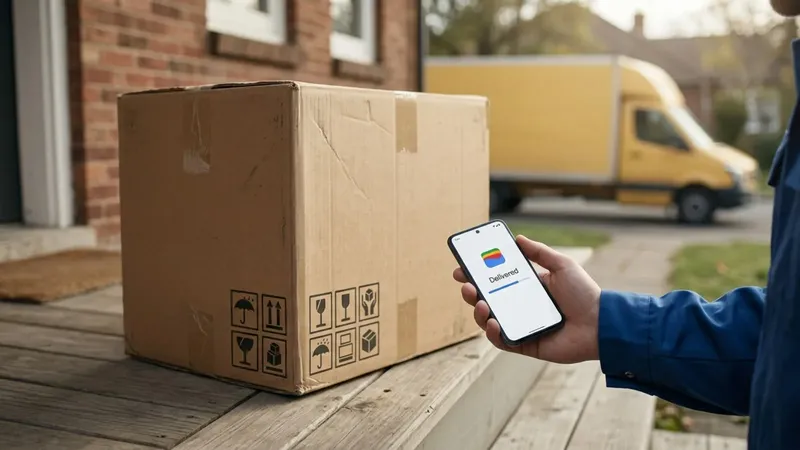 Google Wallet evoluciona: sigue todos tus pedidos online desde una misma aplicación