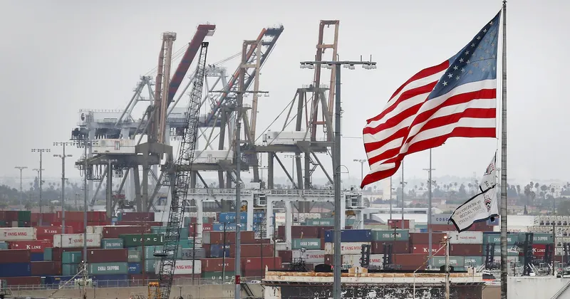 Los países de América Latina que más atrajeron inversión nueva de EE.UU. en medio del avance de China
